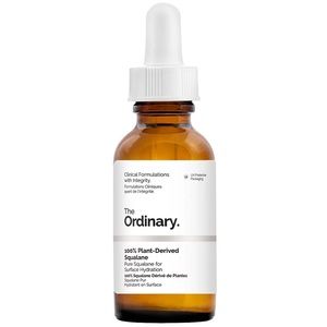 The Ordinary 100% Plant-Derived Squalane